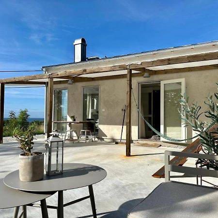 Fratello Villa Visby Exterior photo